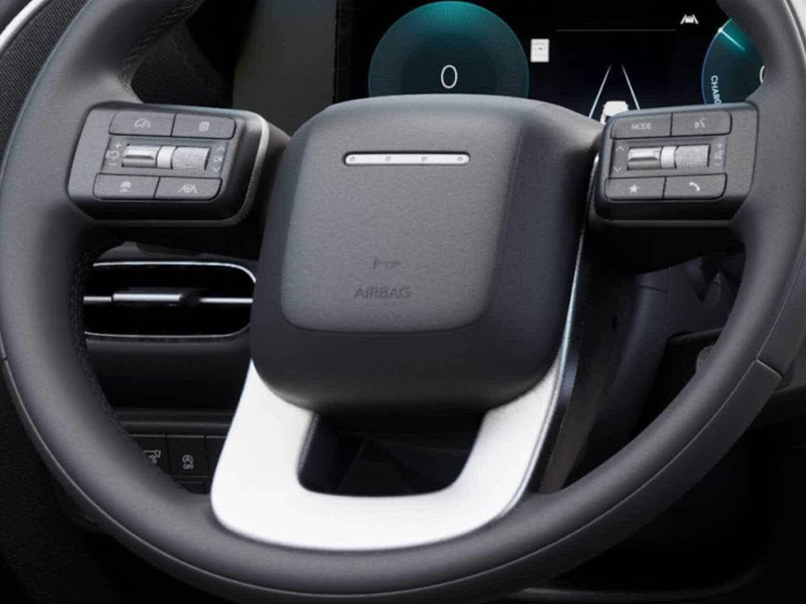 Thumbnail: 2026 Hyundai Palisade - 11