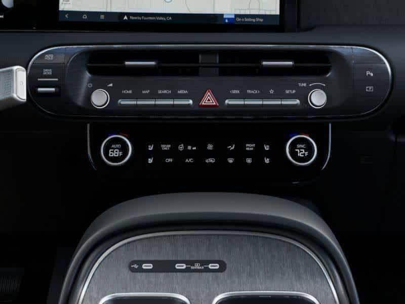 Thumbnail: 2026 Hyundai Palisade - 16