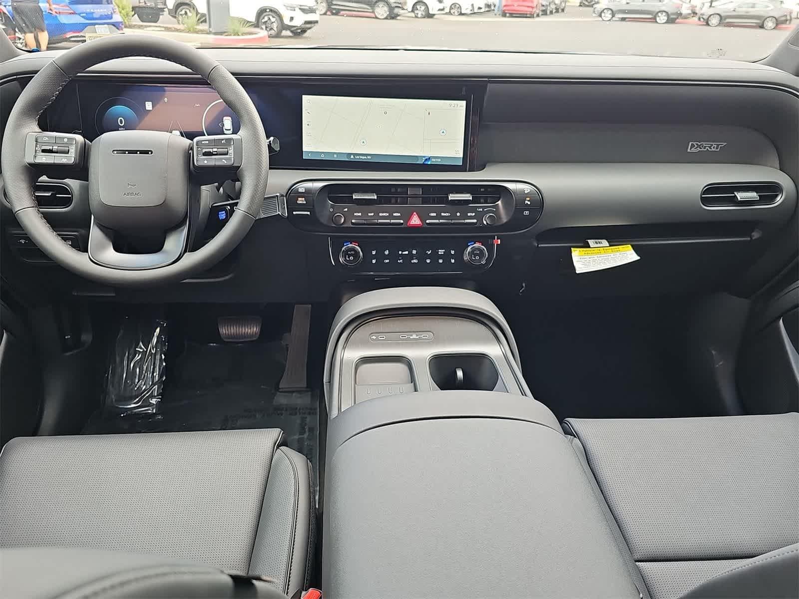 Thumbnail: 2026 Hyundai Palisade - 14