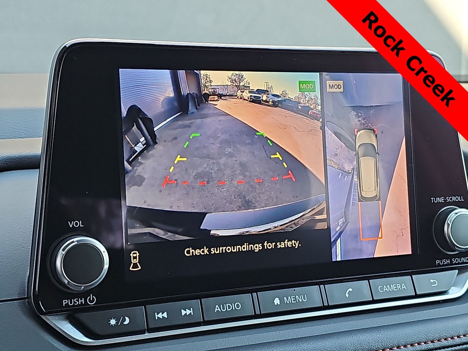 Thumbnail: 2025 Nissan Rogue - 26