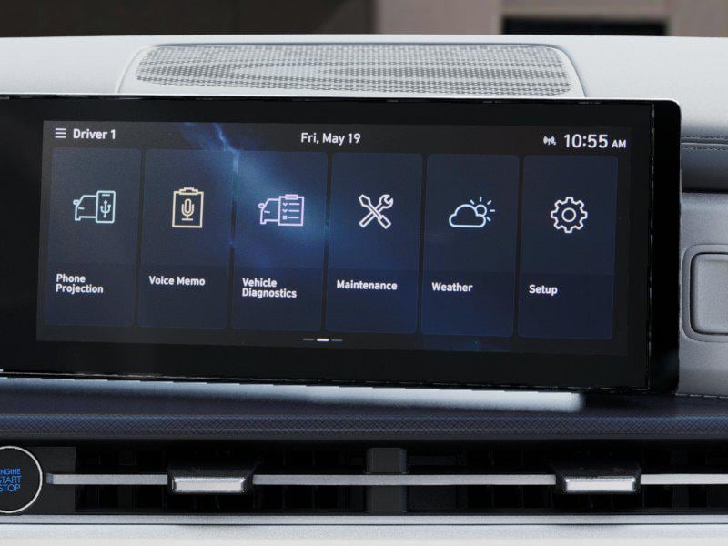 Thumbnail: 2026 Hyundai Santa Fe - 13