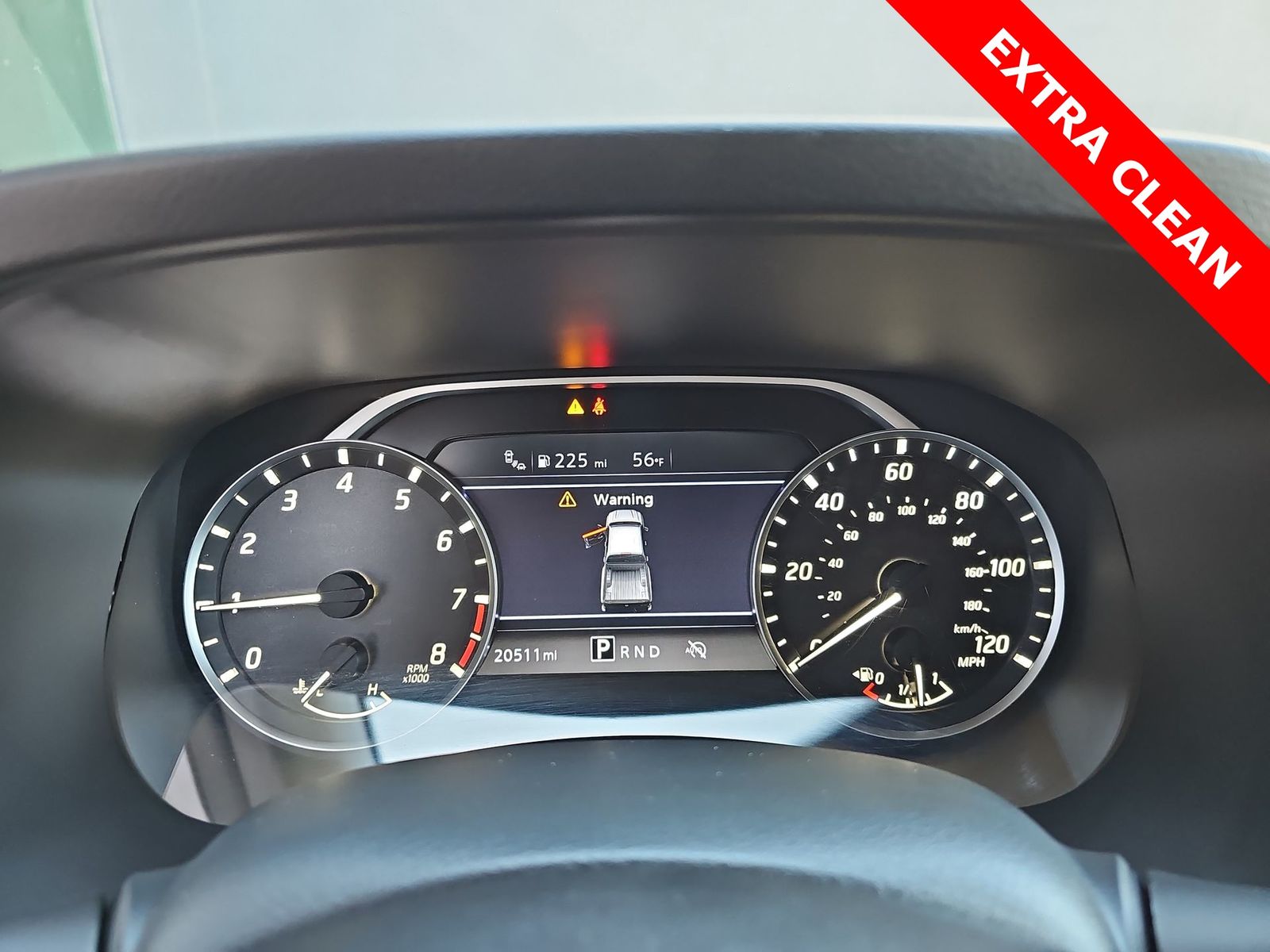 Thumbnail: 2025 Nissan Frontier - 22