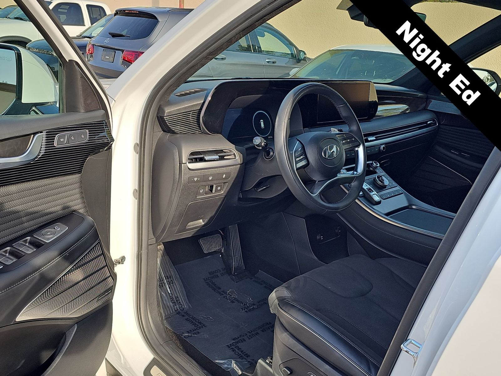 Thumbnail: 2024 Hyundai Palisade - 10