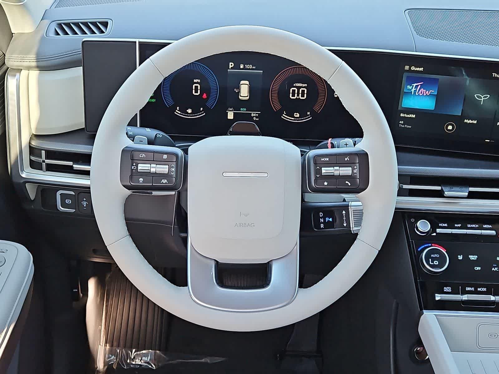 Thumbnail: 2026 Hyundai Santa Fe - 19