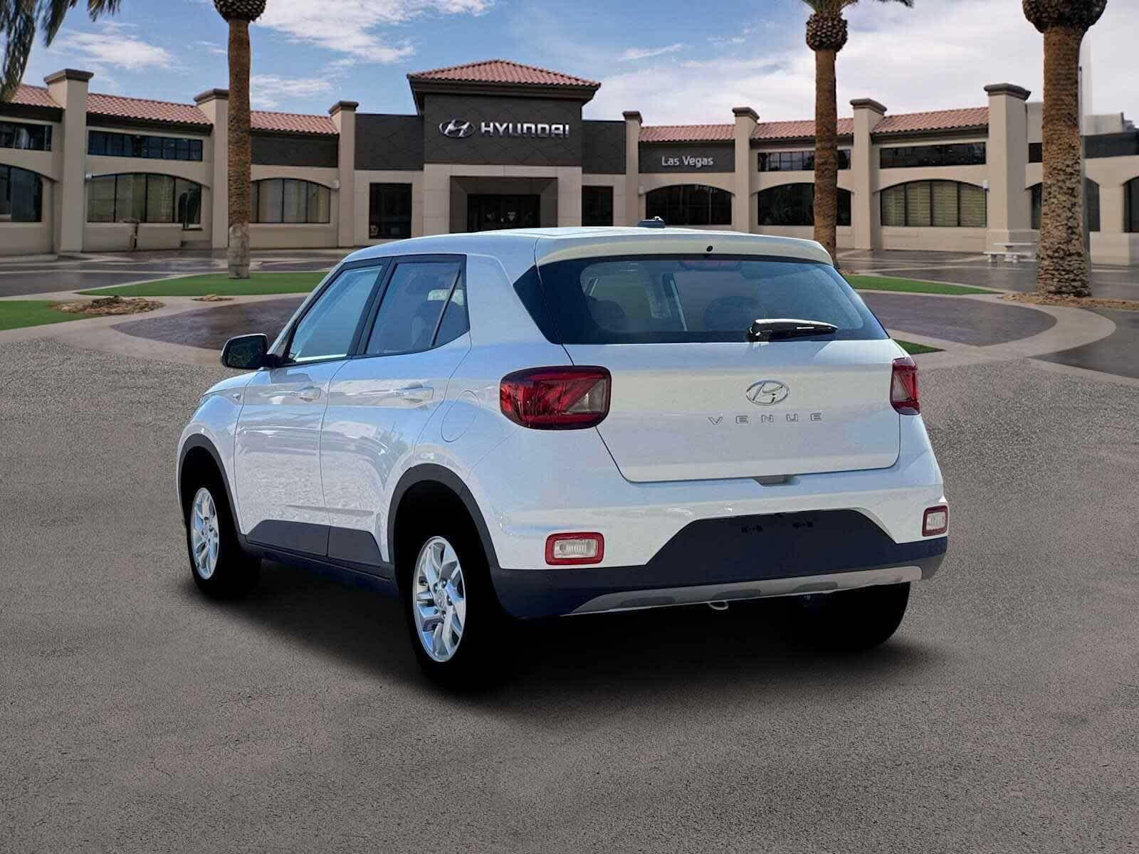 Thumbnail: 2026 Hyundai Venue - 5