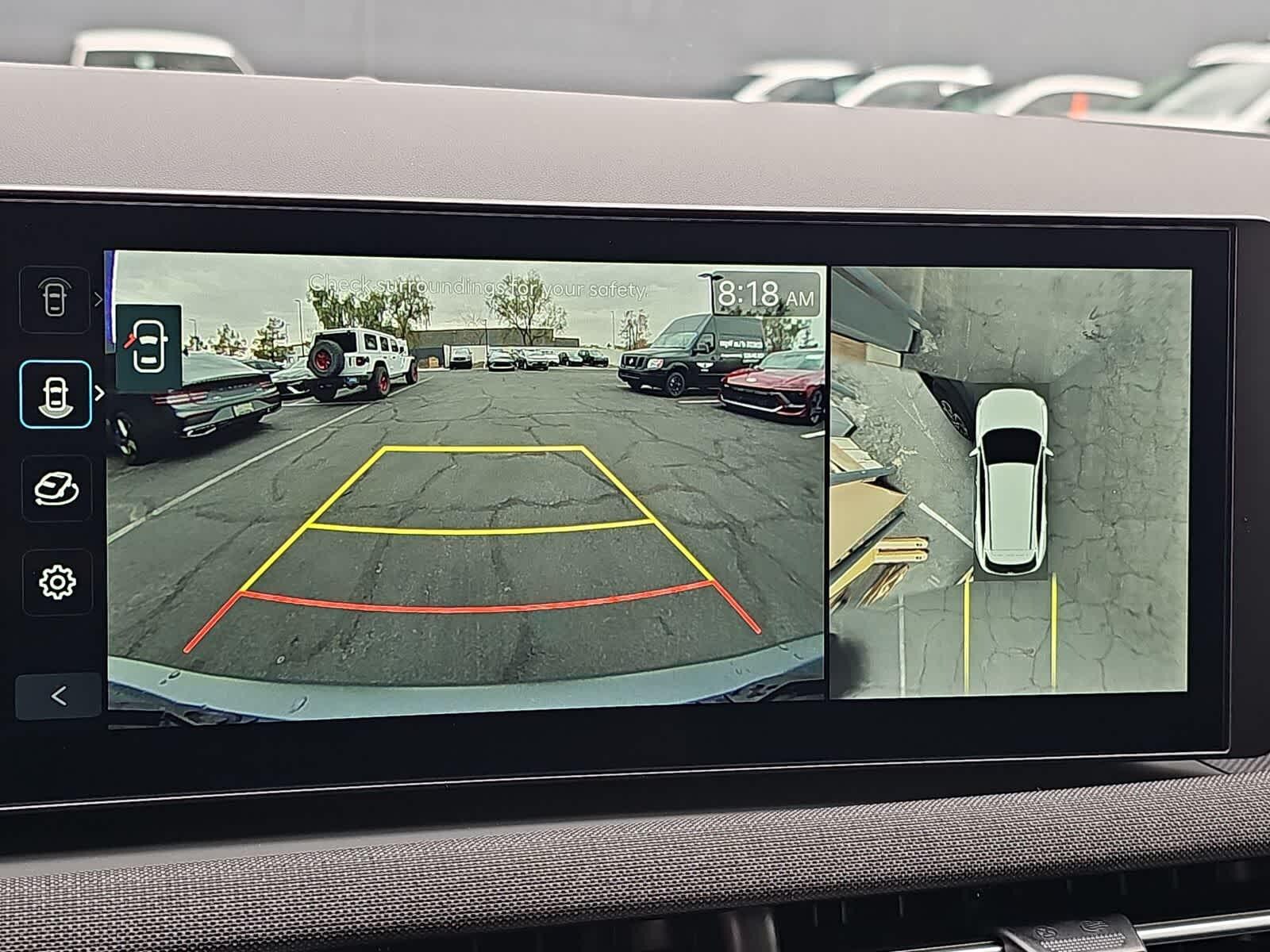 Thumbnail: 2026 Hyundai Tucson - 24