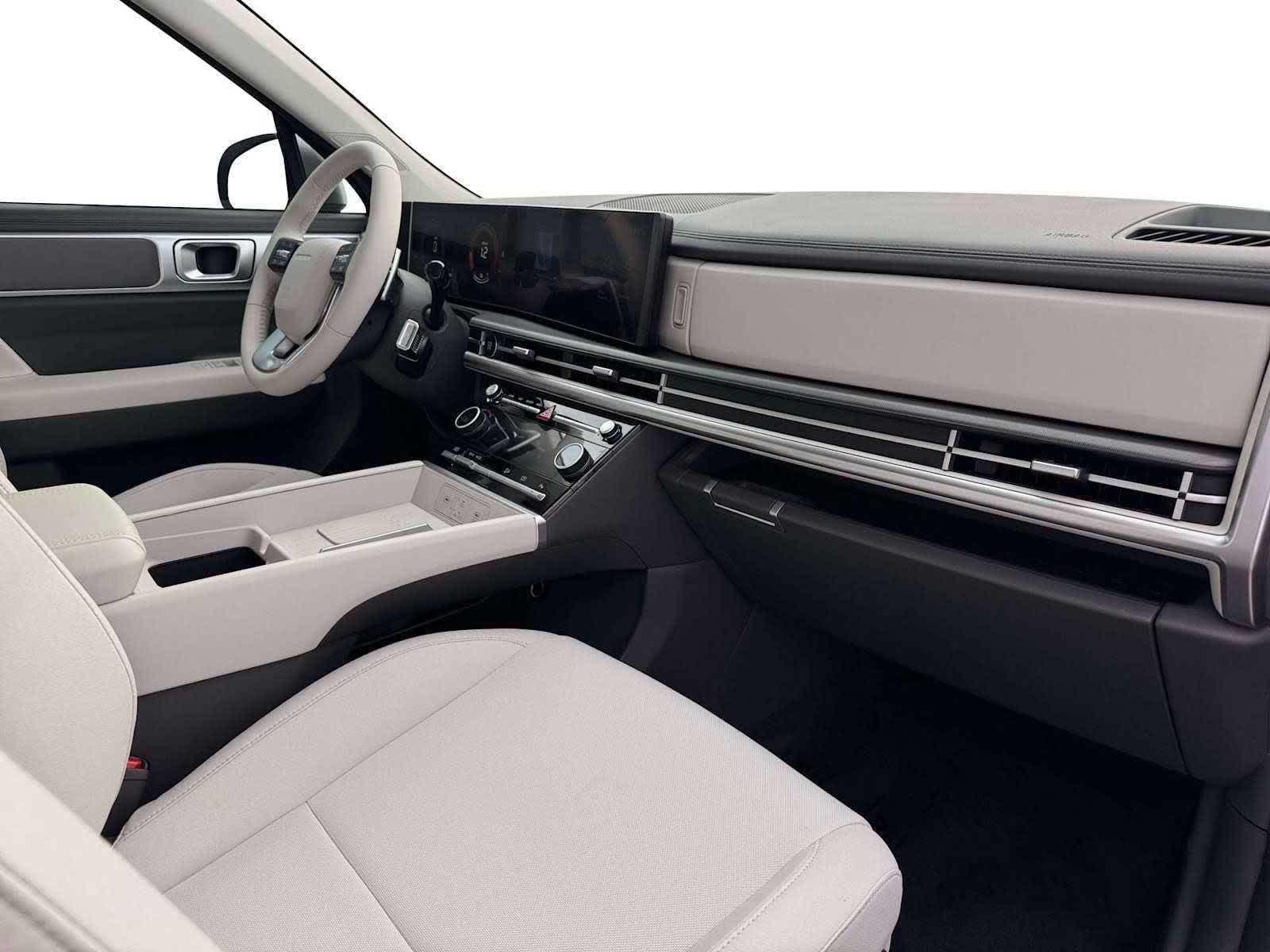 Thumbnail: 2026 Hyundai Santa Fe - 14