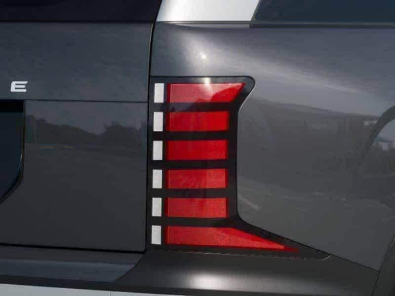 Thumbnail: 2026 Hyundai Palisade - 10