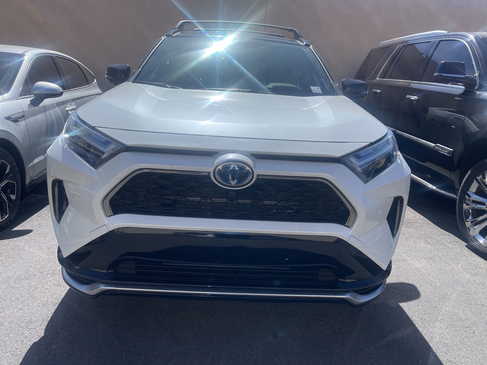 Thumbnail: 2024 Toyota RAV4 - 14