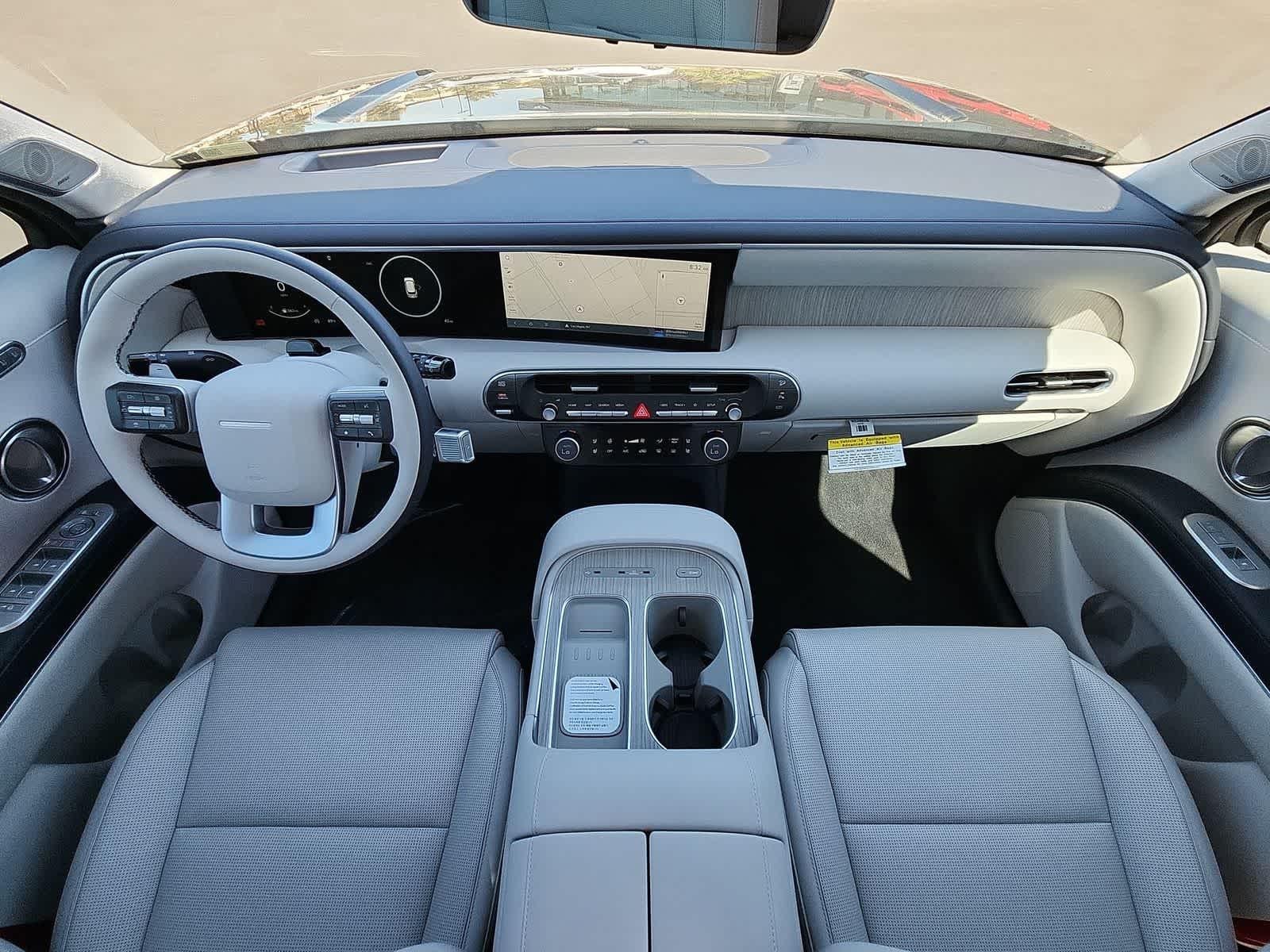 Thumbnail: 2026 Hyundai Palisade - 14