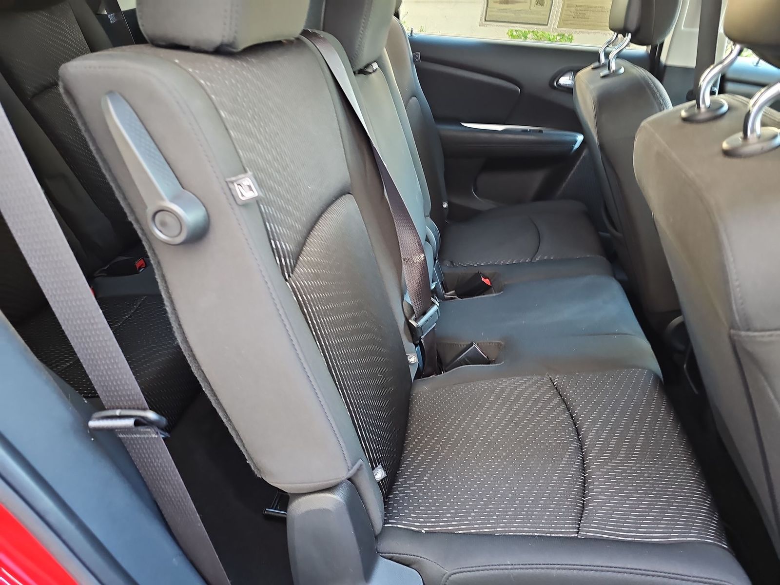 Thumbnail: 2017 Dodge Journey - 19