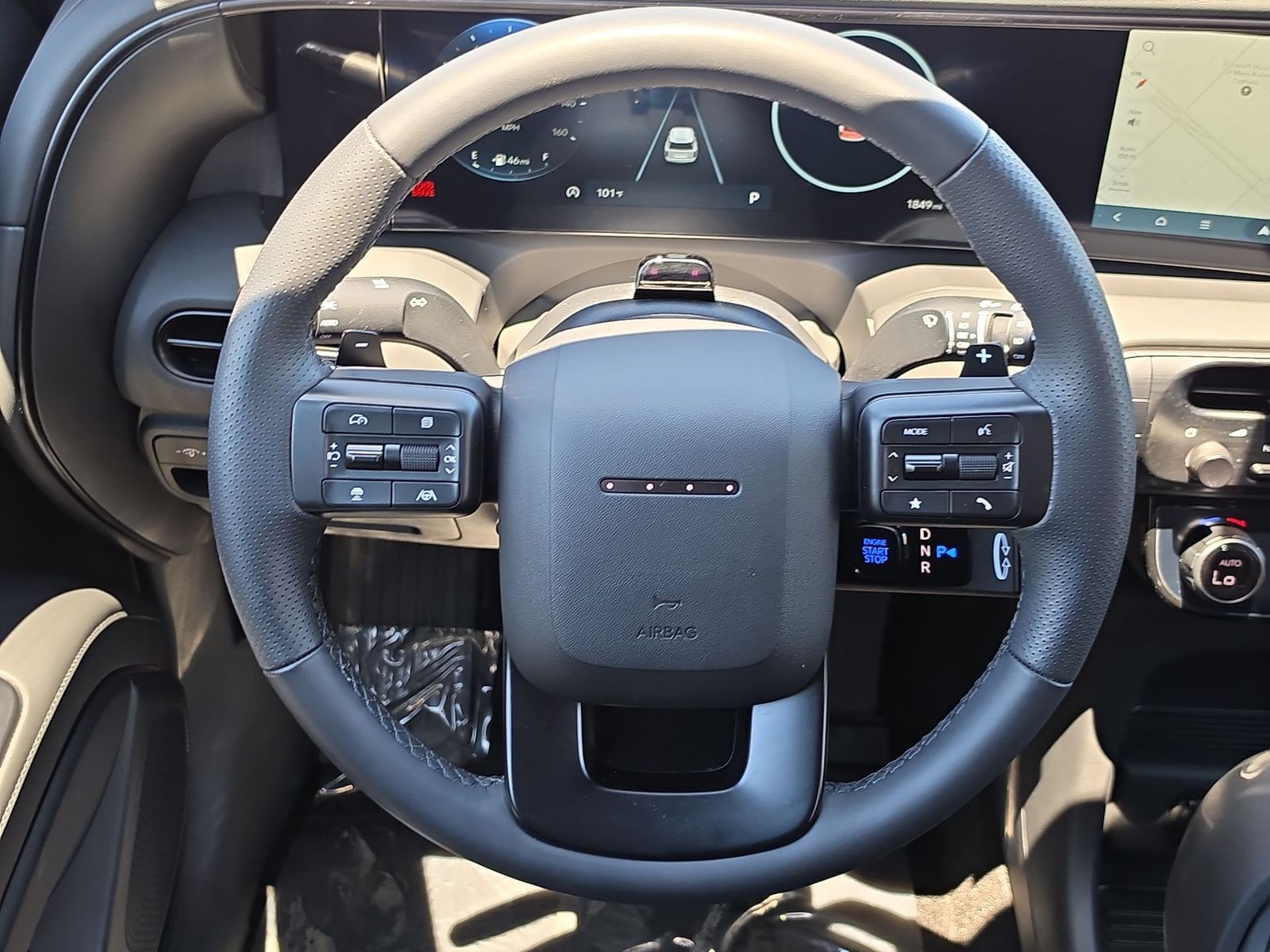 Thumbnail: 2026 Hyundai Palisade - 18