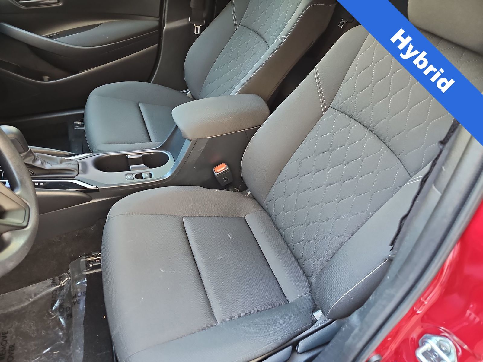 Thumbnail: 2026 Toyota Corolla - 15