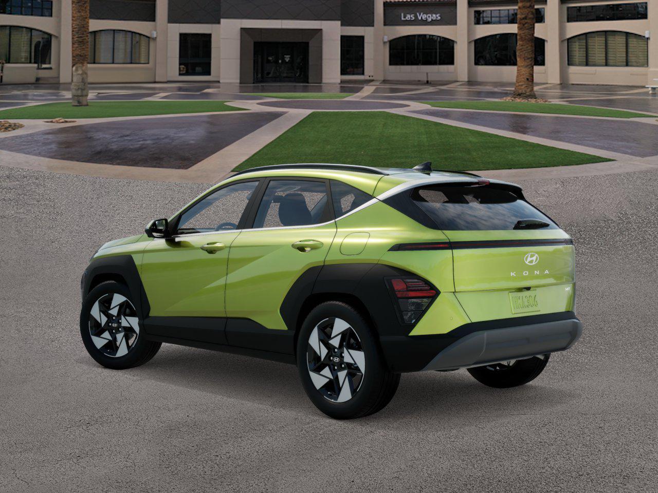 Thumbnail: 2026 Hyundai Kona - 5