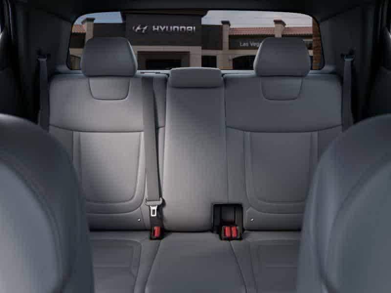 Thumbnail: 2026 Hyundai Santa Cruz - 11