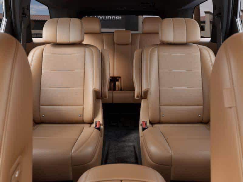 Thumbnail: 2026 Hyundai Palisade - 12