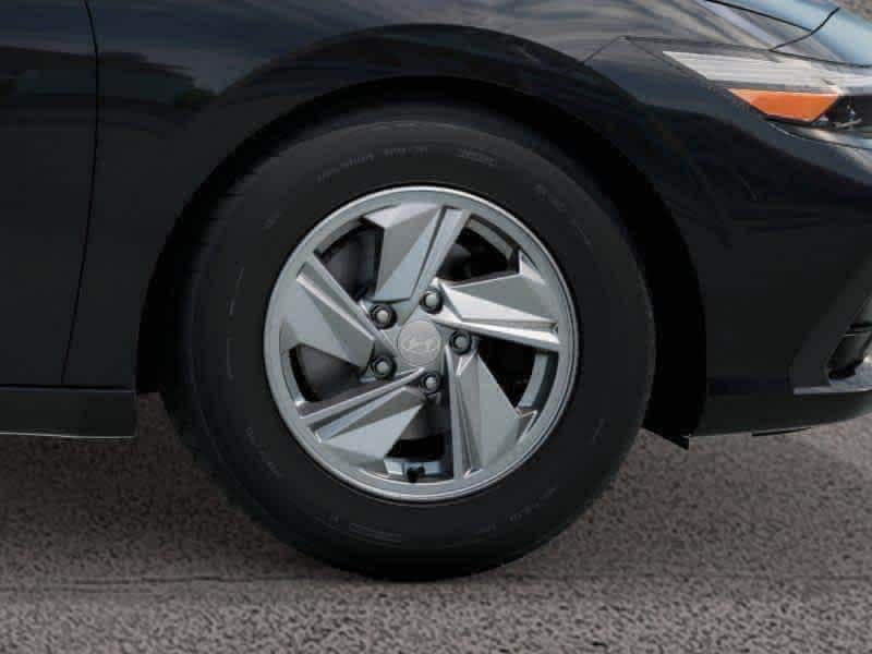 Thumbnail: 2026 Hyundai Elantra - 8