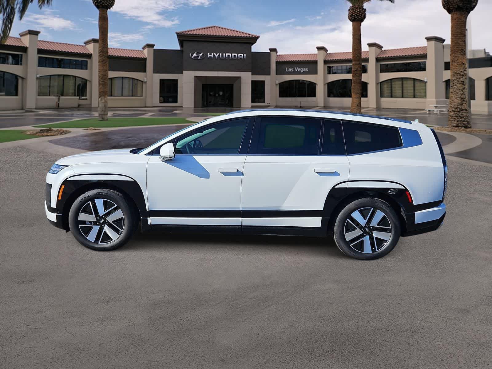 Thumbnail: 2026 Hyundai Ioniq - 5