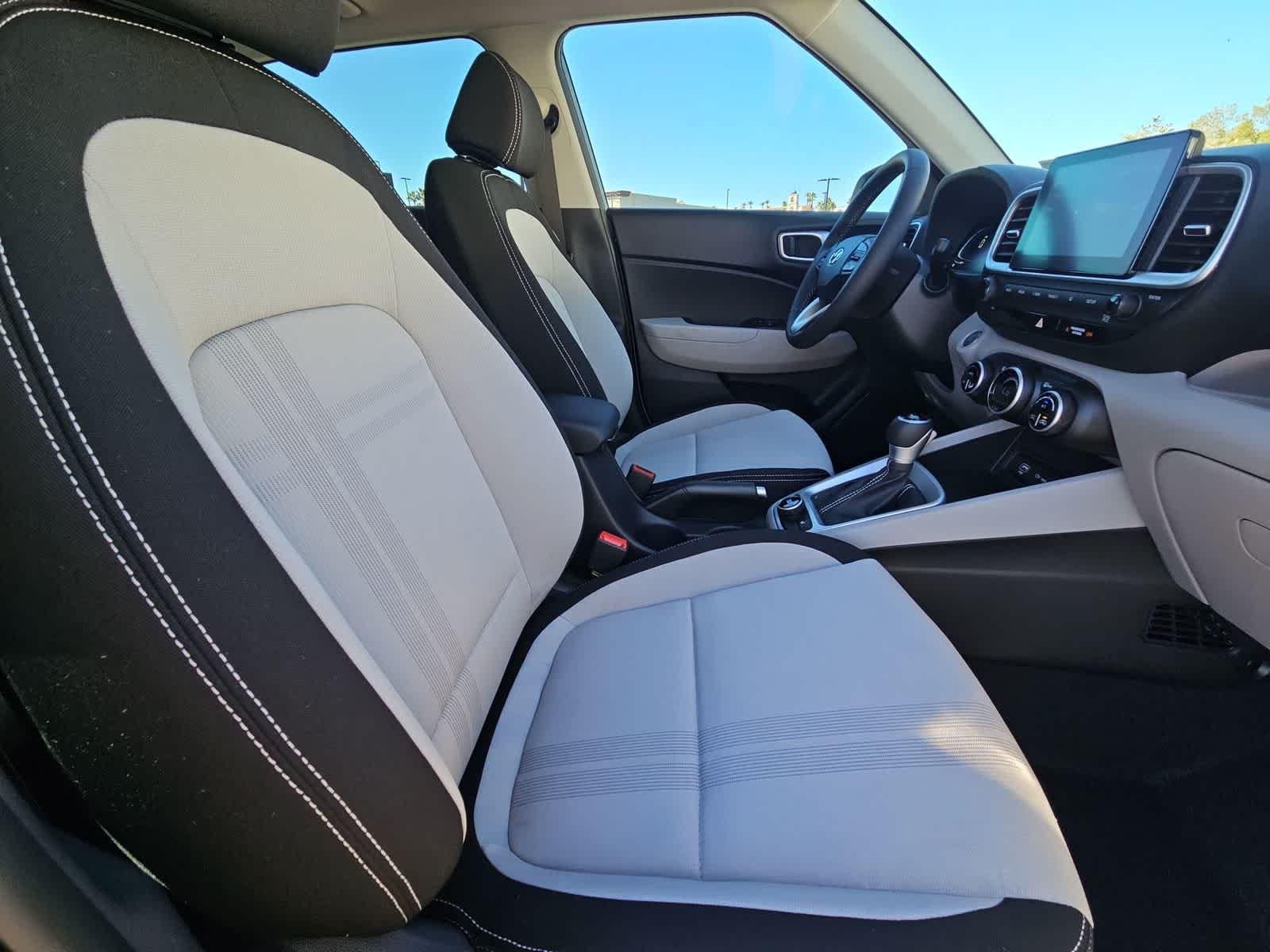 Thumbnail: 2026 Hyundai Venue - 18