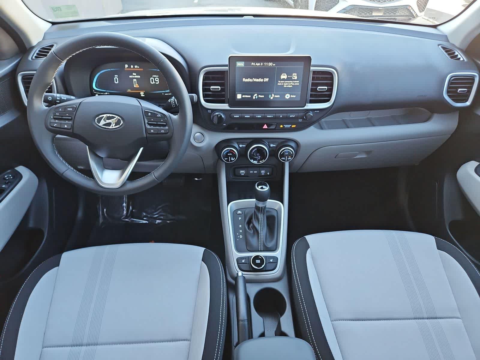 Thumbnail: 2026 Hyundai Venue - 14