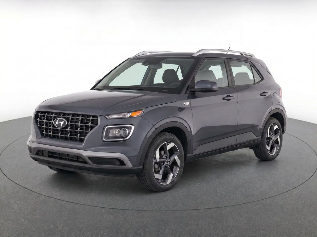 Used 2024 Hyundai Venue SEL SUV