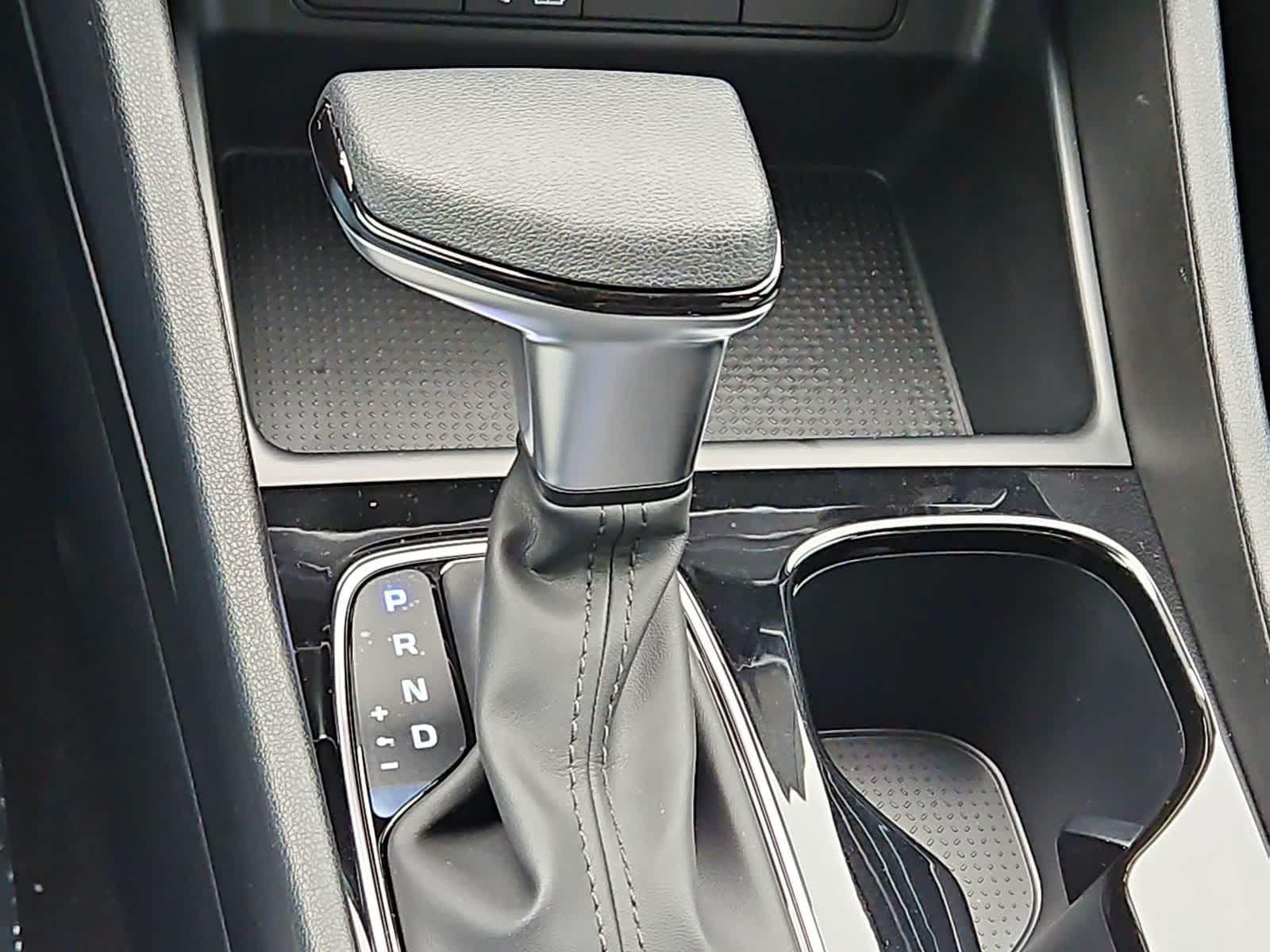 Thumbnail: 2026 Hyundai Santa Cruz - 21