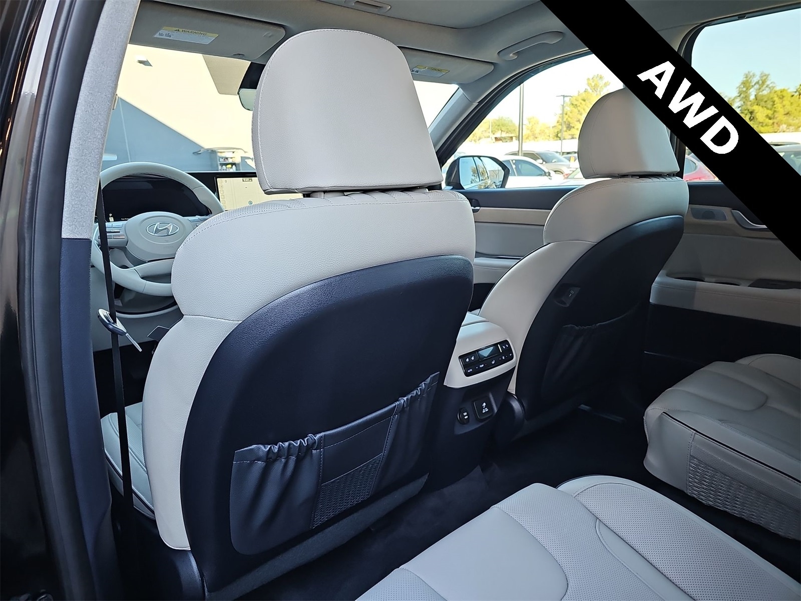 Thumbnail: 2024 Hyundai Palisade - 16