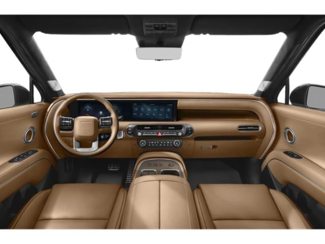 Thumbnail: 2026 Hyundai Palisade - 3