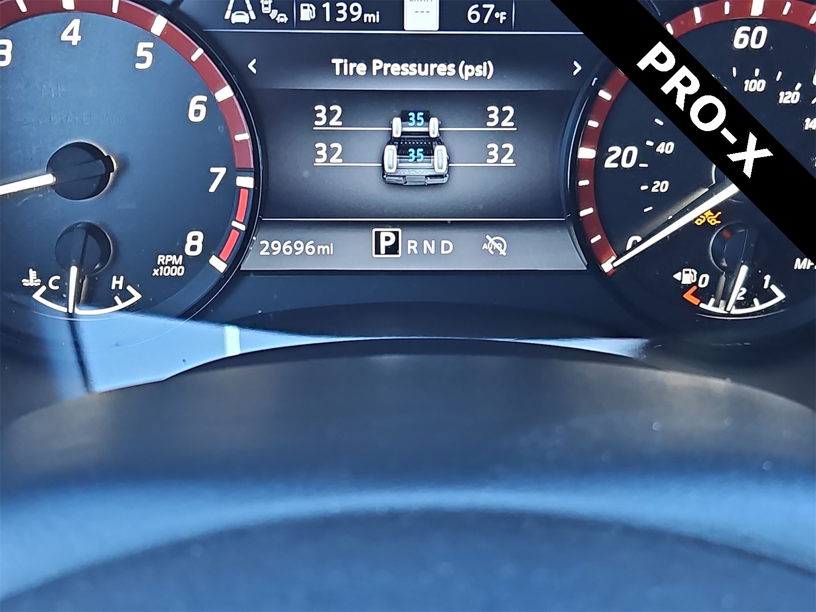 Thumbnail: 2024 Nissan Frontier - 22