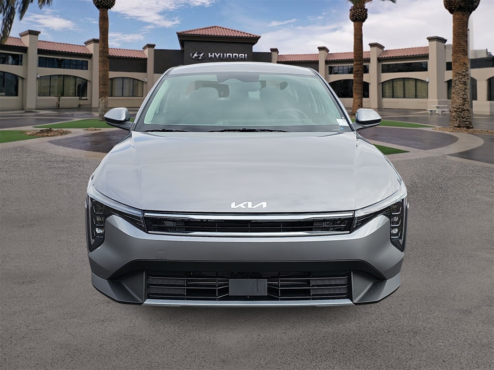 Thumbnail: 2025 Kia K4 - 3