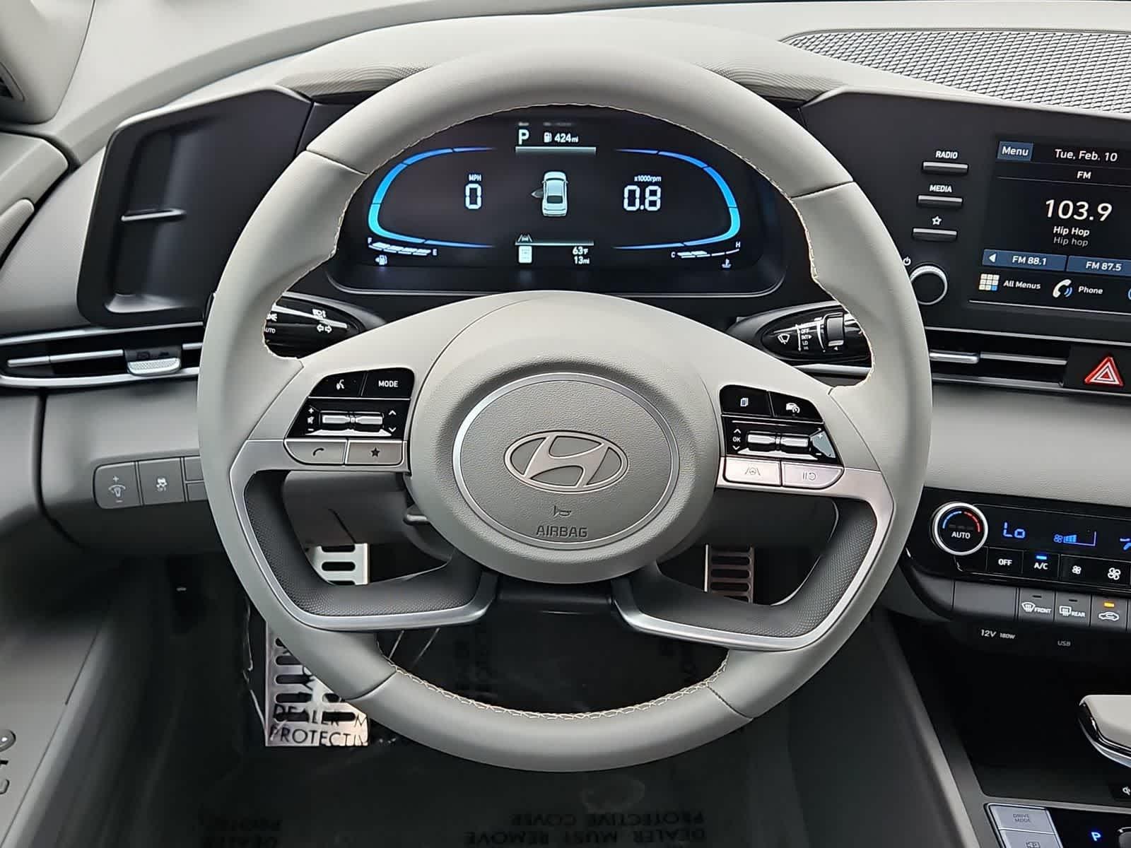 Thumbnail: 2026 Hyundai Elantra - 19
