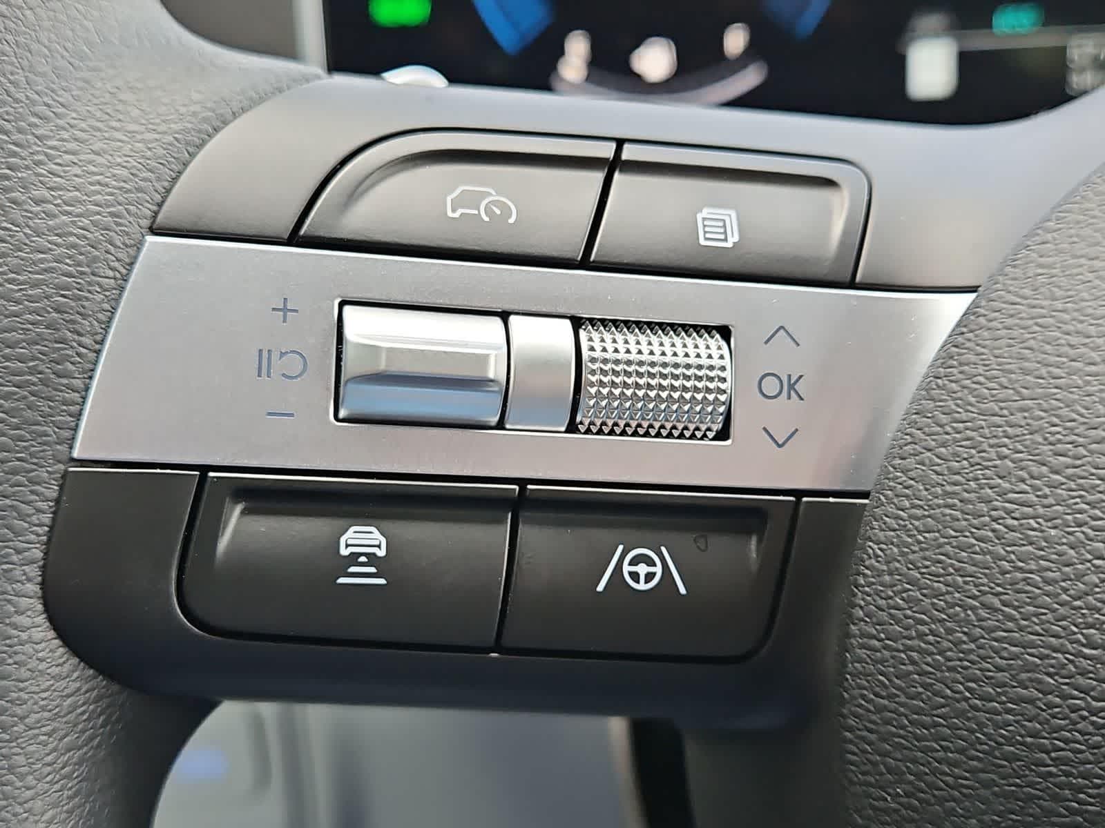 Thumbnail: 2026 Hyundai Tucson - 29