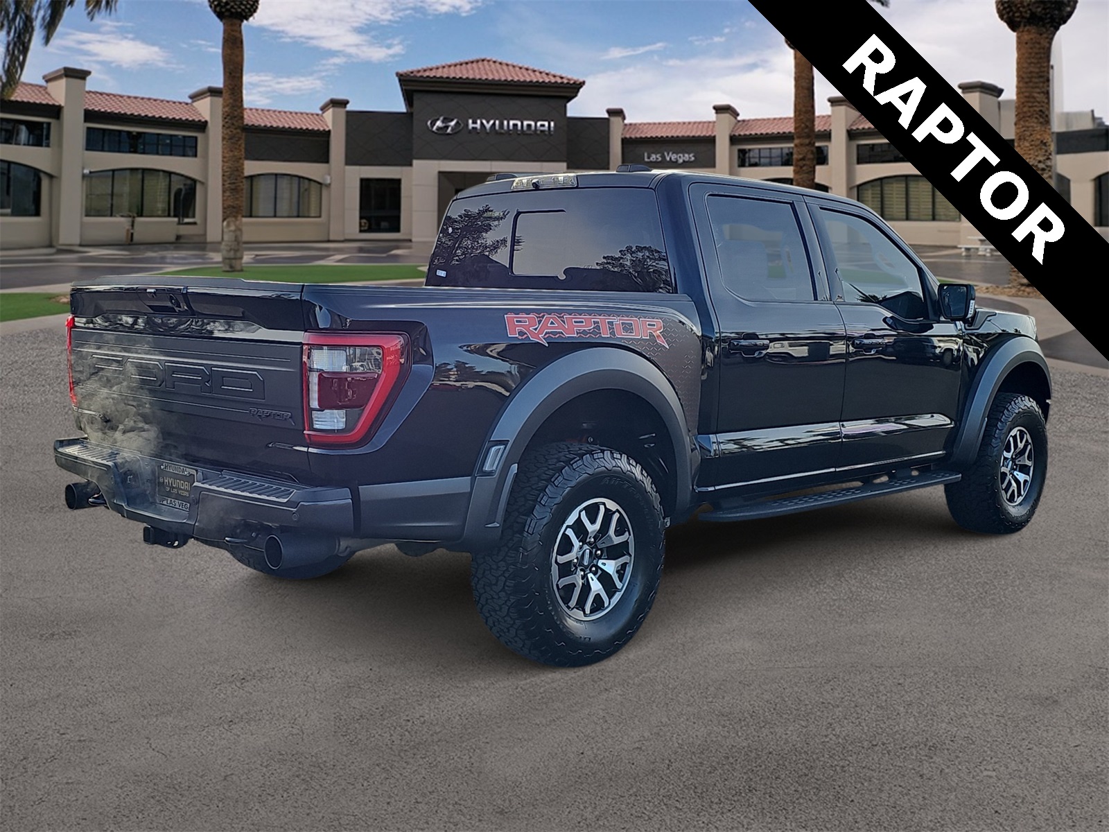 Thumbnail: 2022 Ford F-150 - 8