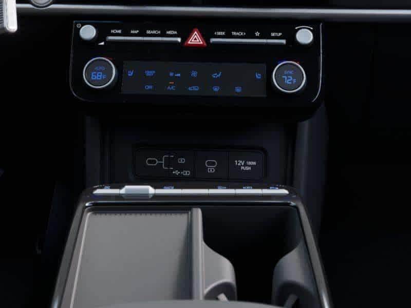 Thumbnail: 2026 Hyundai Tucson - 16