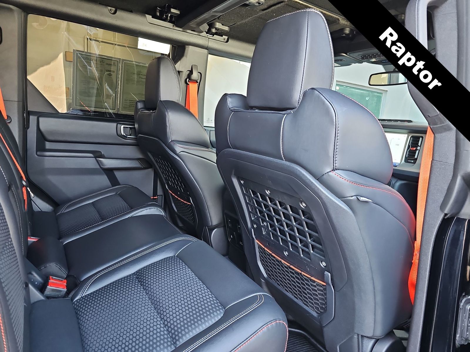 Thumbnail: 2024 Ford Bronco - 16