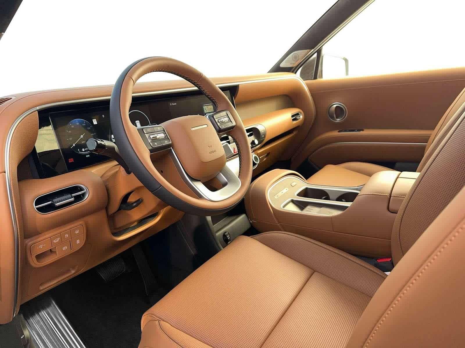 Thumbnail: 2026 Hyundai Palisade - 14