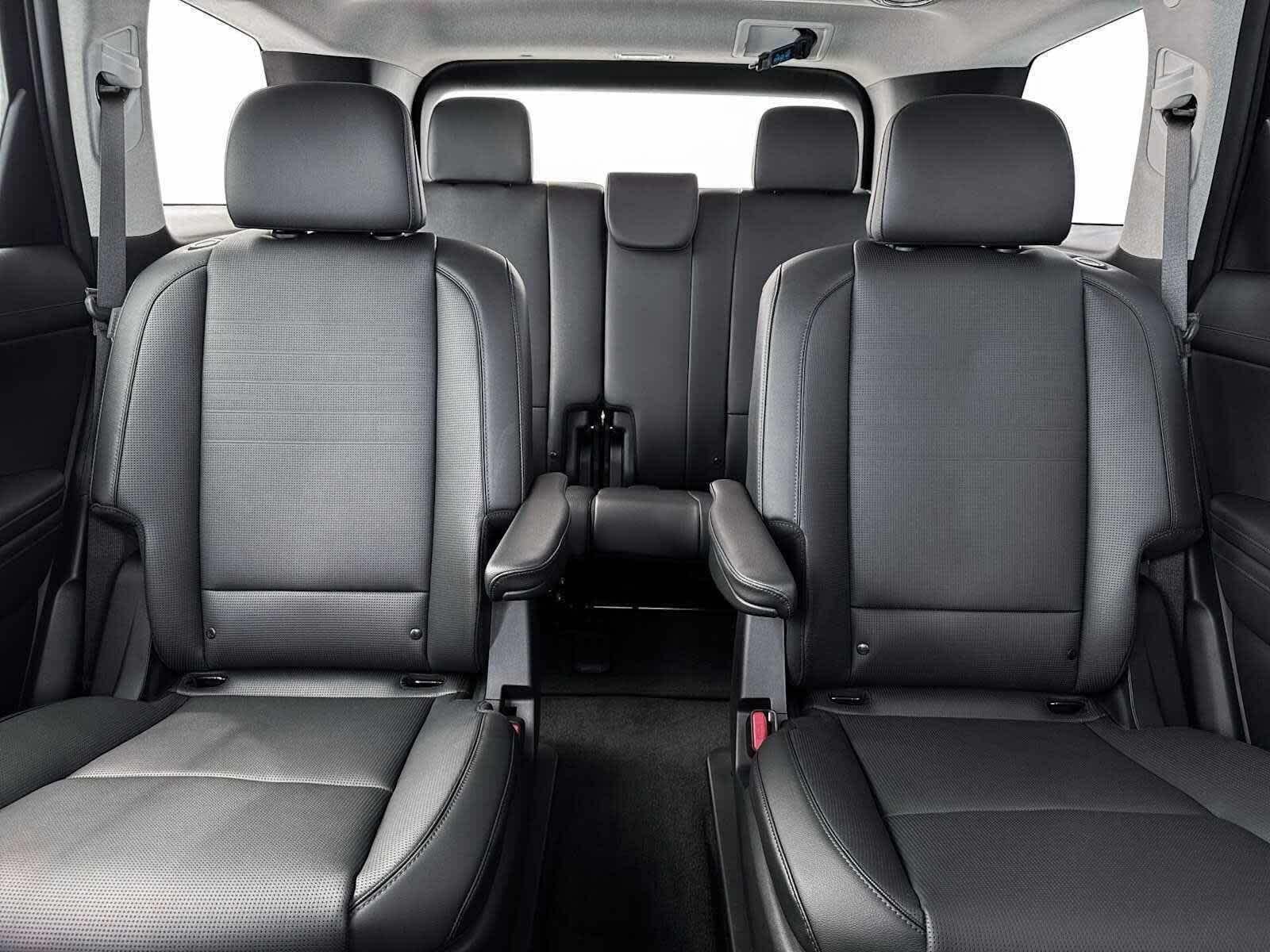 Thumbnail: 2026 Hyundai Palisade - 16