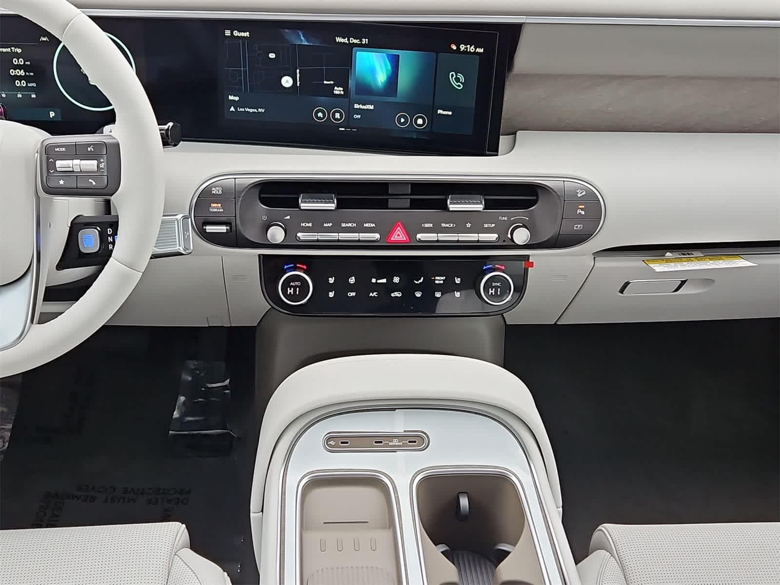 Thumbnail: 2026 Hyundai Palisade - 20