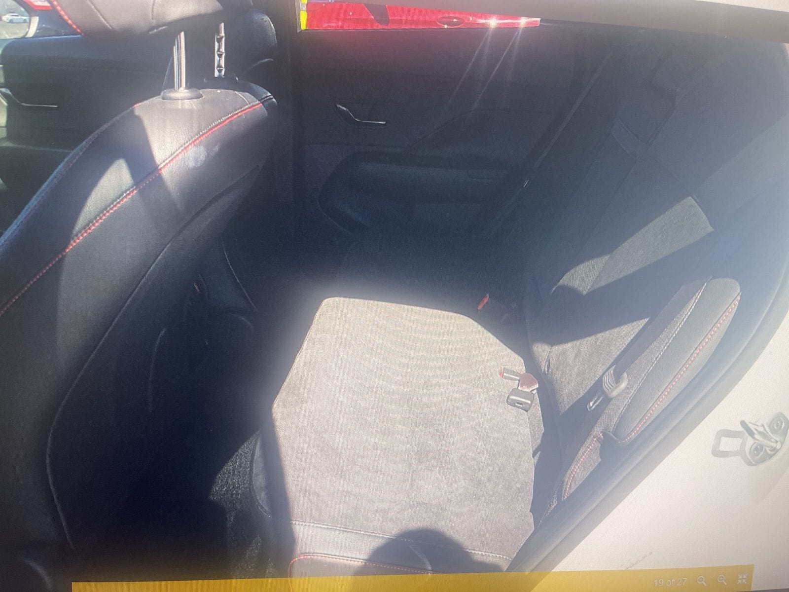 Thumbnail: 2025 Hyundai Kona - 15