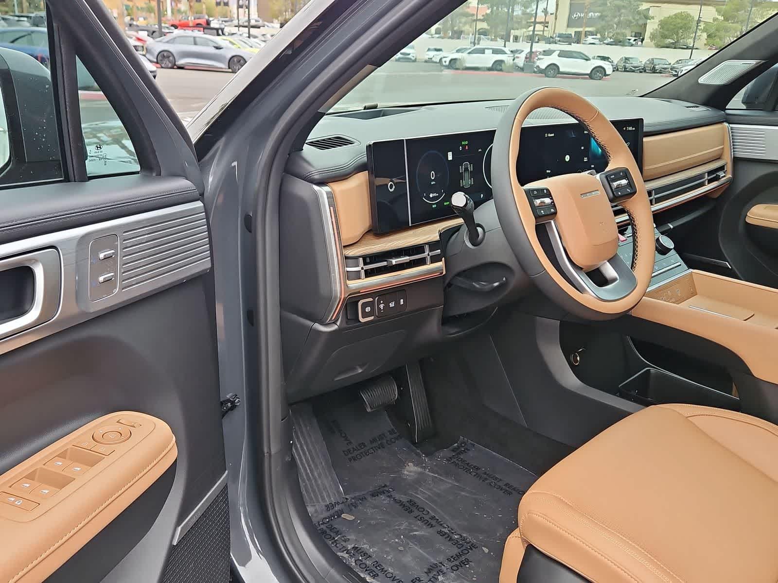 Thumbnail: 2026 Hyundai Santa Fe - 10