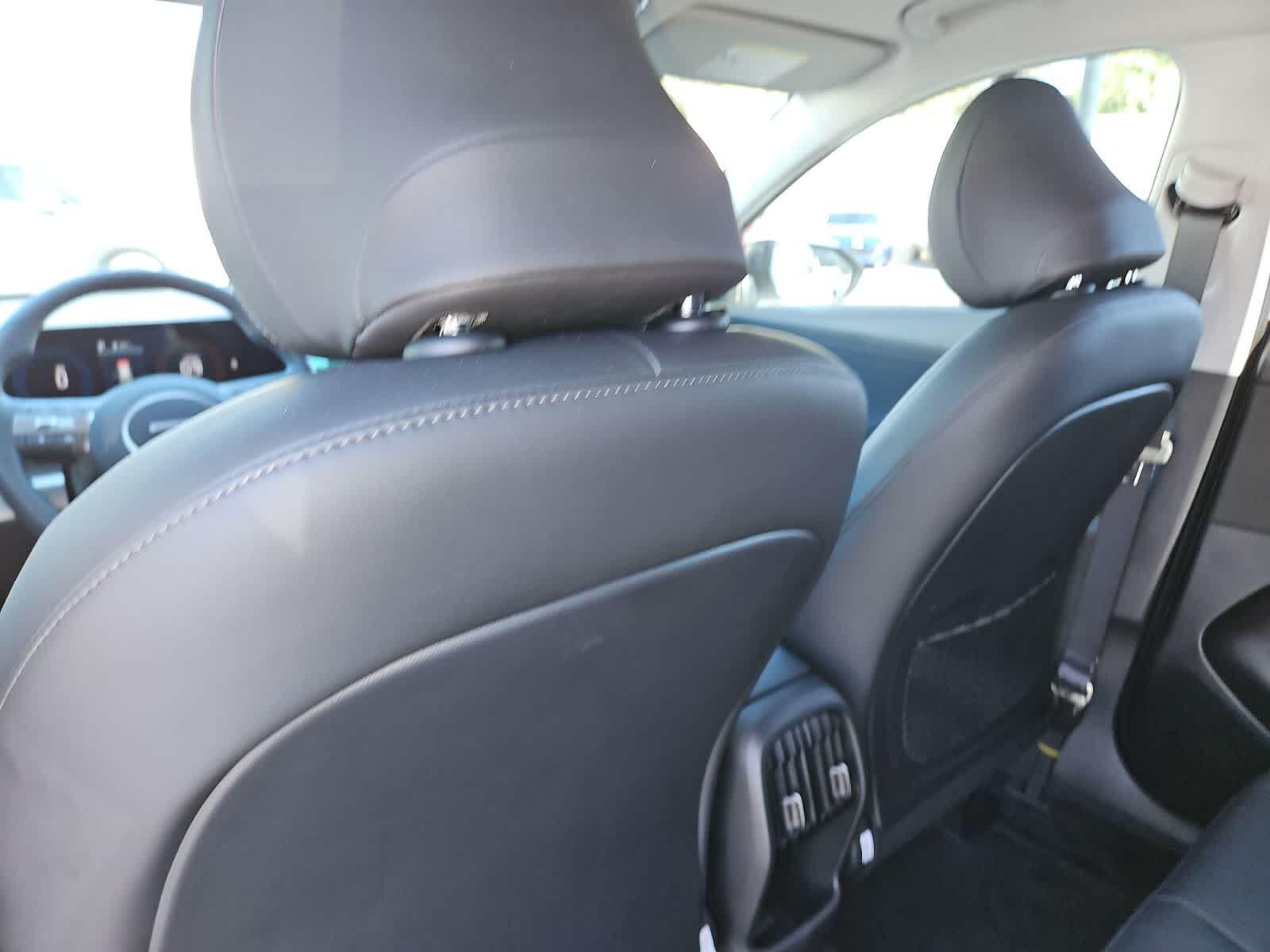 Thumbnail: 2026 Hyundai Kona - 16