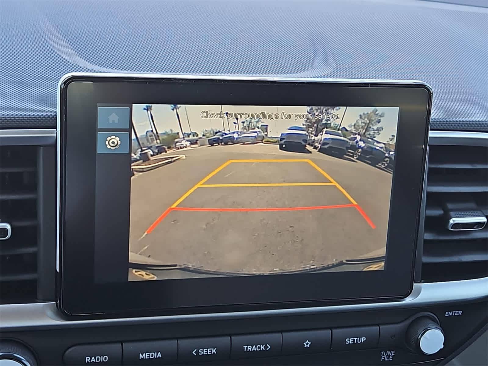 Thumbnail: 2025 Hyundai Venue - 25