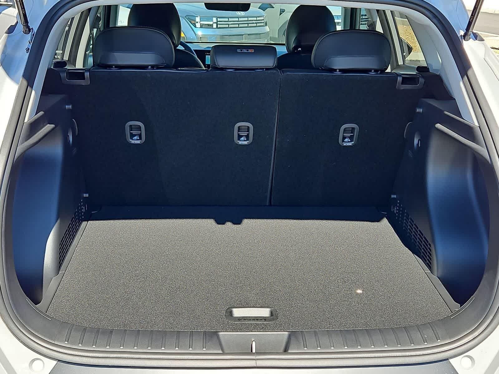 Thumbnail: 2026 Hyundai Kona - 23