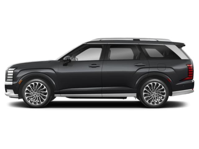 Thumbnail: 2026 Hyundai Palisade - 3