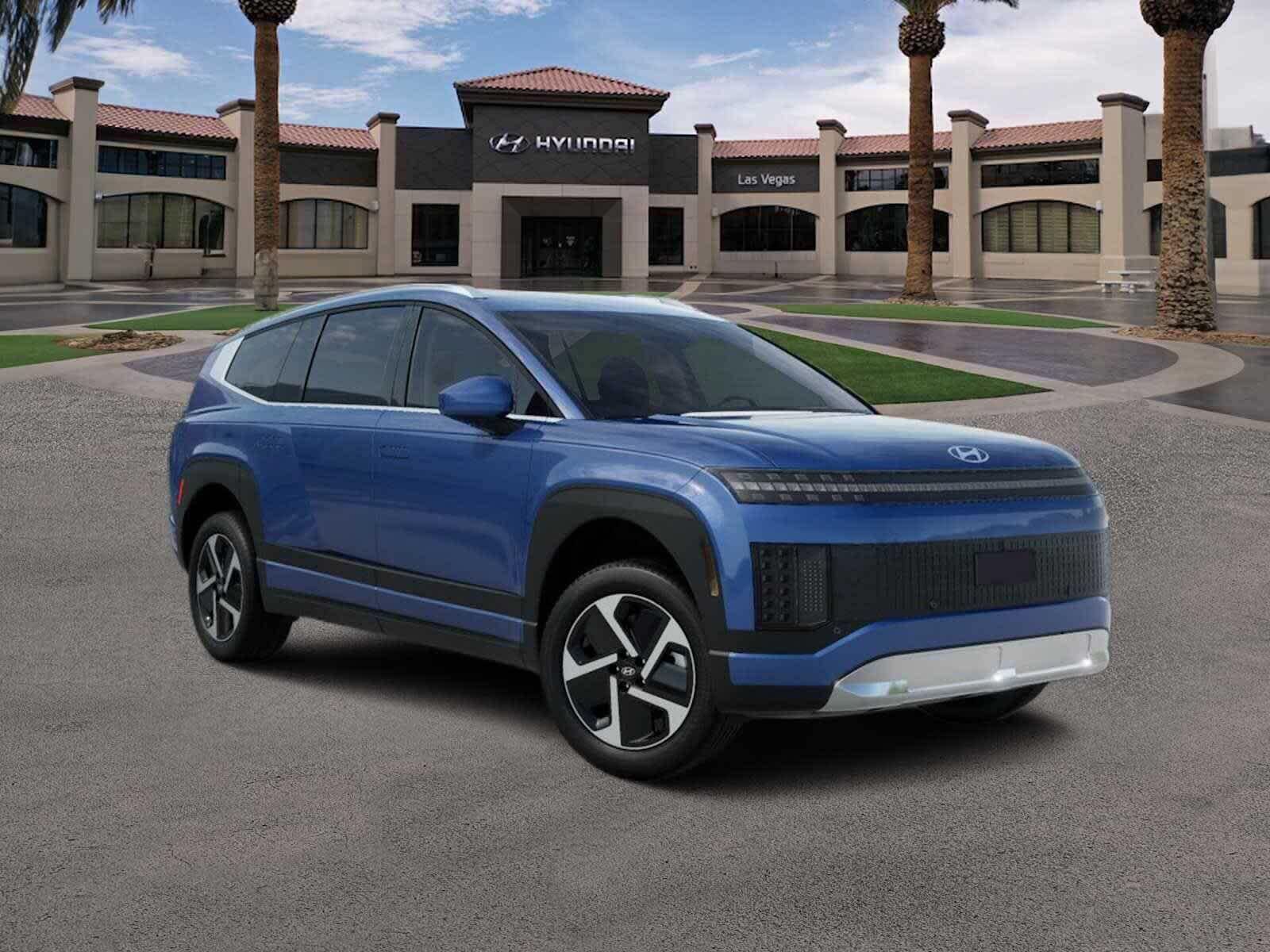 Thumbnail: 2026 Hyundai Ioniq - 7