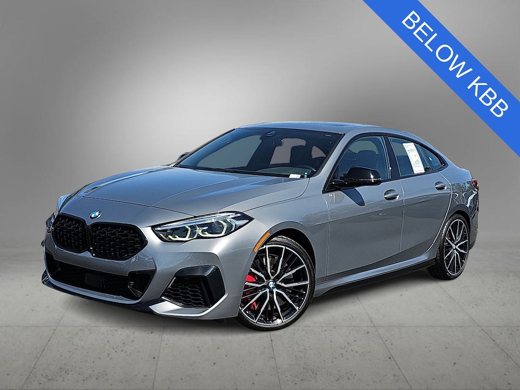 Used 2024 BMW M235i xDrive M235i xDrive Sedan