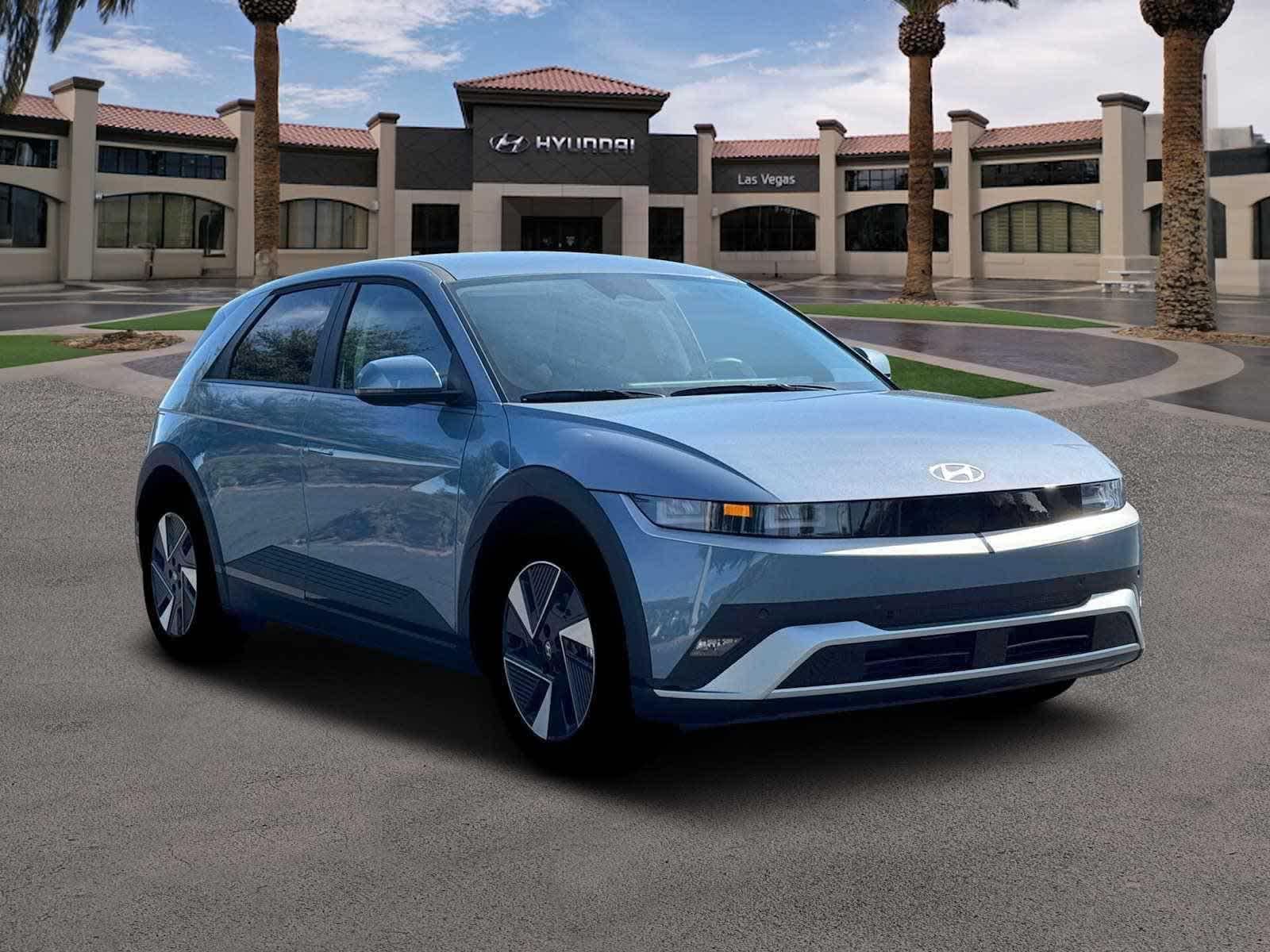 Thumbnail: 2026 Hyundai Ioniq 5 - 11