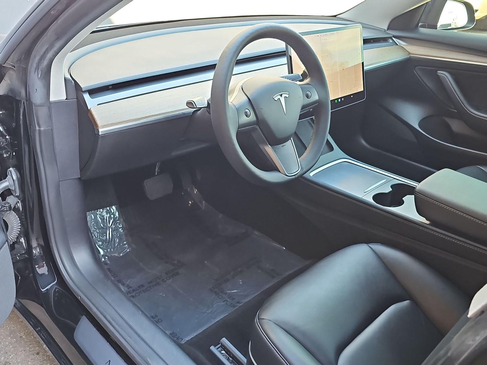 Thumbnail: 2021 Tesla Model 3 - 10