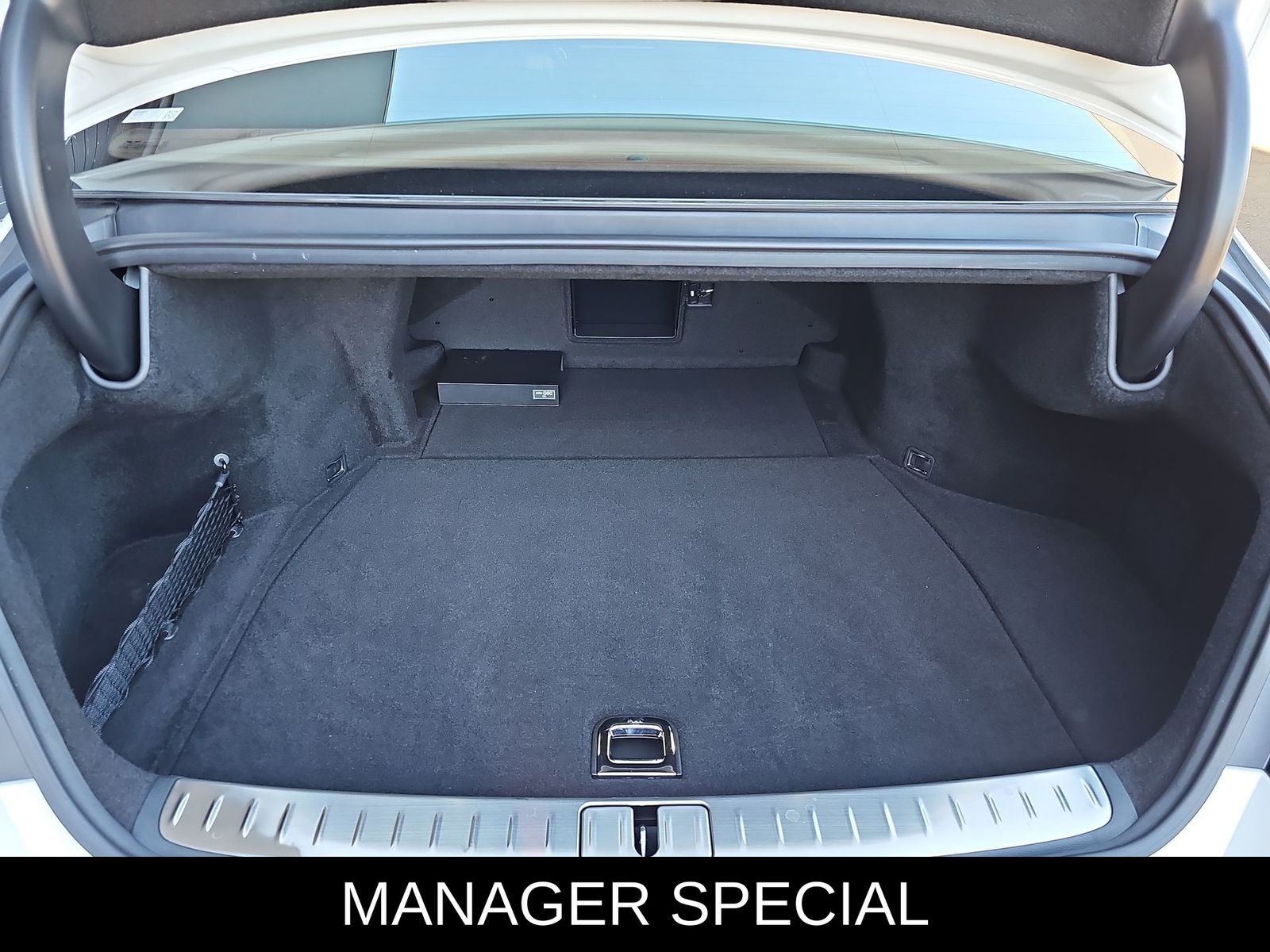 2025 GENESIS G90 Base - Photo 23