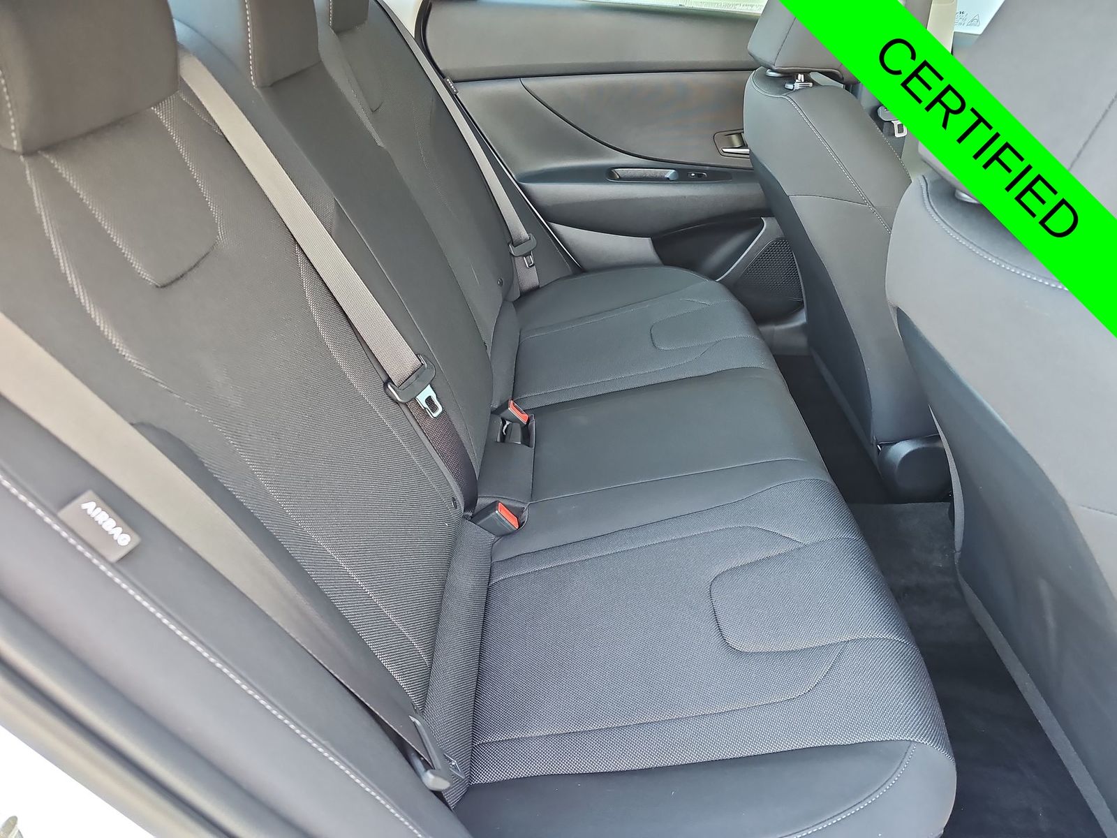 Thumbnail: 2025 Hyundai Elantra - 17